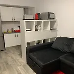 Apartamento Vista Frontal Zoo